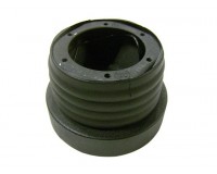 Sparco Hub Adapter Impreza - P/N: 01502033